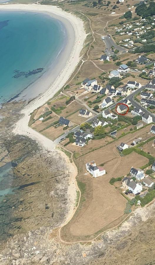 La Maison Des Sables Blancs لوكتودي المظهر الخارجي الصورة